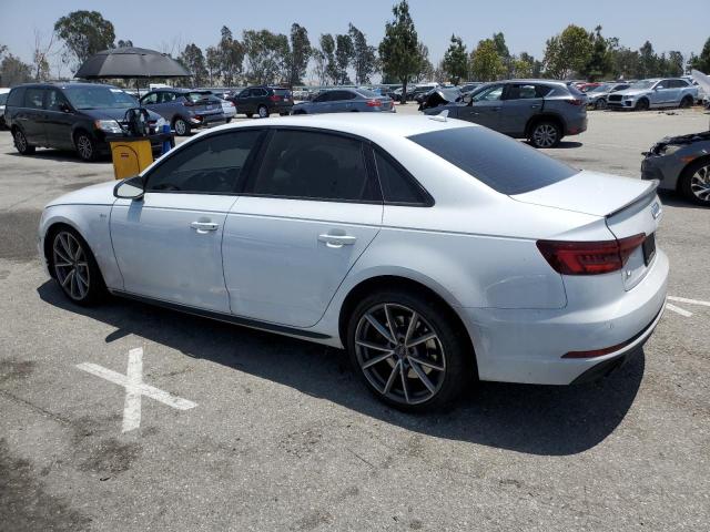 VIN WAUFNAF41JN002711 2018 Audi A4, Prestige no.2