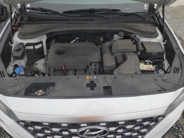 2020 Hyundai Santa Fe Se VIN: 5NMS23AD5LH194177 Lot: 54905394