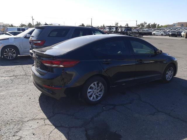 2018 Hyundai Elantra Se VIN: 5NPD74LF1JH262554 Lot: 55687294