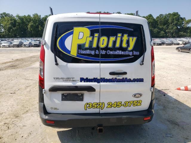 2014 Ford Transit Connect Xl VIN: NM0LS7E78E1153939 Lot: 53161714