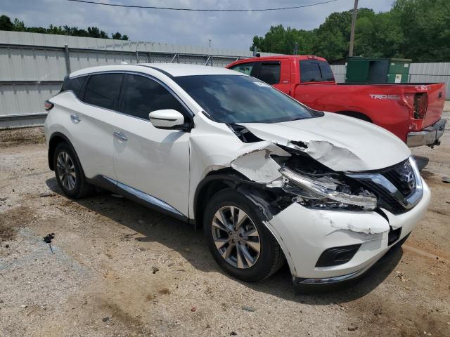 2018 Nissan Murano S VIN: 5N1AZ2MG1JN172065 Lot: 54213884