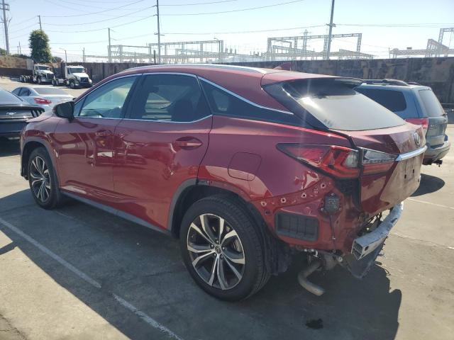 2018 Lexus Rx 350 Base VIN: 2T2BZMCA9JC150072 Lot: 56669184