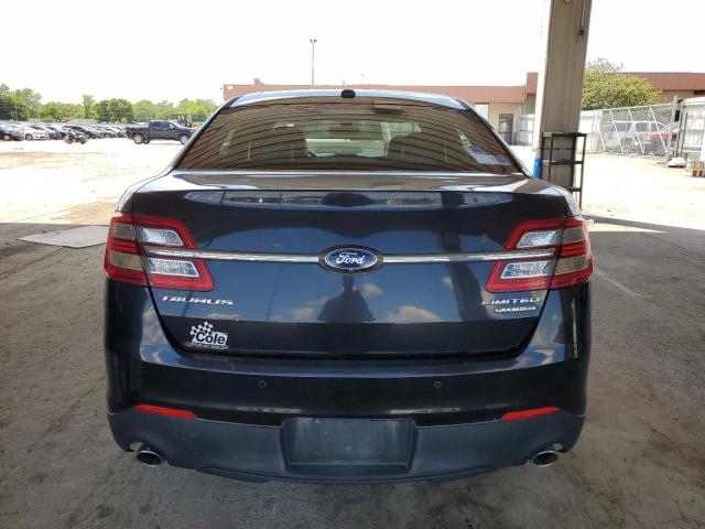 2013 Ford Taurus Limited VIN: 1FAHP2F80DG233838 Lot: 56994404