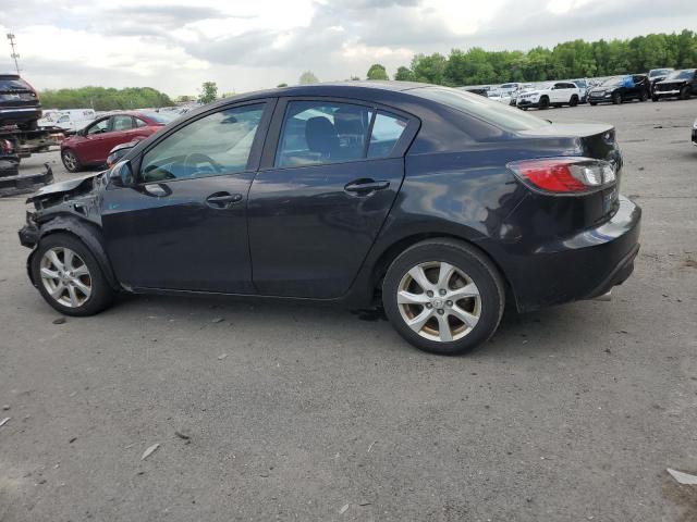 2011 Mazda 3 I VIN: JM1BL1VF0B1482047 Lot: 52802374