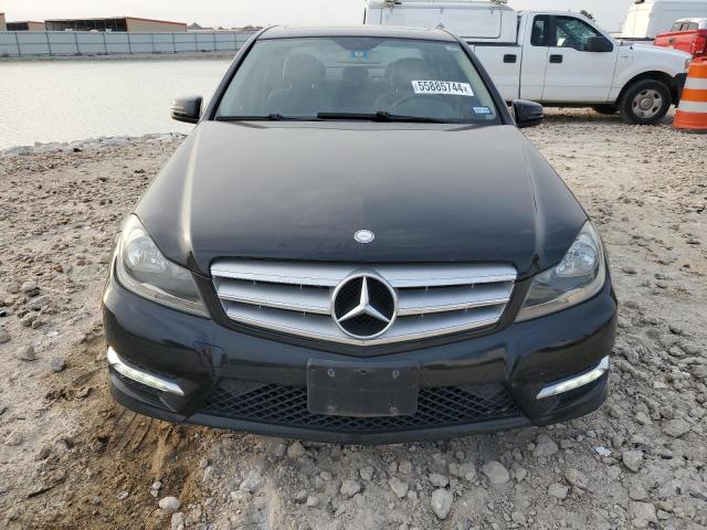 2013 Mercedes-Benz C 300 4Matic VIN: WDDGF8AB6DR251155 Lot: 55885744