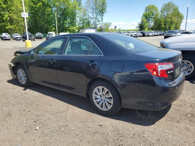 2012 Toyota Camry Base VIN: 4T1BF1FK6CU194418 Lot: 54755454