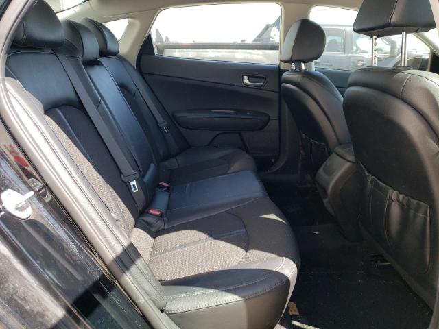 2018 Kia Optima Lx VIN: 5XXGT4L3XJG190859 Lot: 54072944