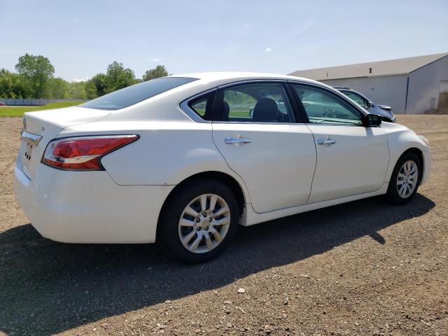 2015 Nissan Altima 2.5 VIN: 1N4AL3AP0FN310997 Lot: 55079794