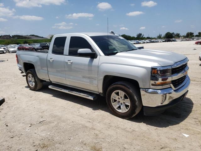 2016 Chevrolet Silverado C1500 Lt VIN: 1GCRCREC4GZ118449 Lot: 54401964