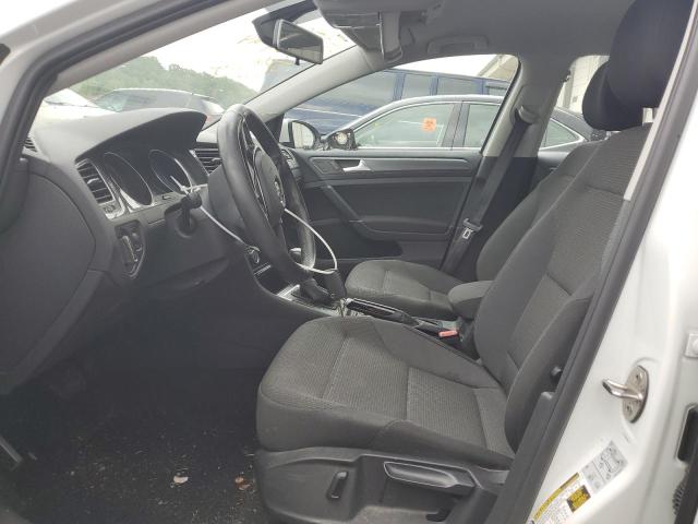 2018 VOLKSWAGEN GOLF SPORT - 3VWD17AUXJM755273