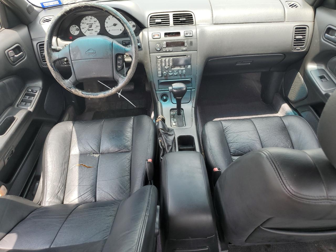 JN1CA21D7TT746359 1996 Nissan Maxima Gle