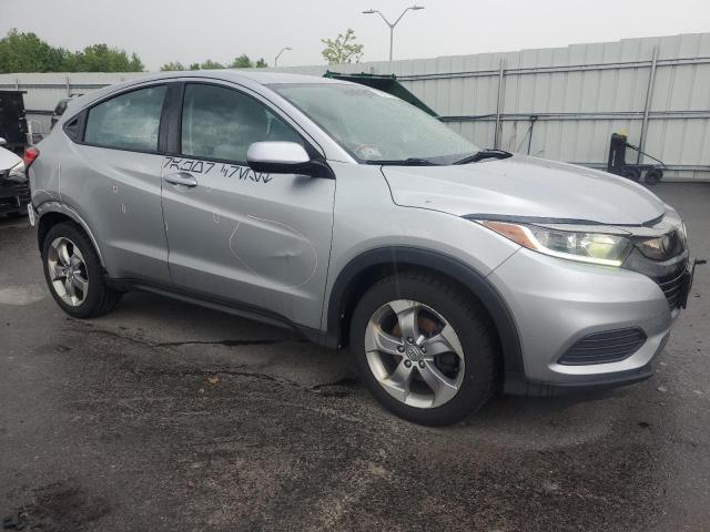 2019 Honda Hr-V Lx VIN: 3CZRU6H39KG708527 Lot: 56215594