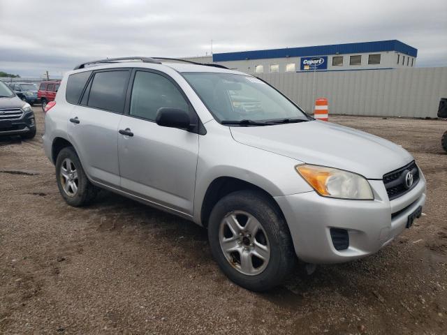 2010 Toyota Rav4 VIN: JTMBF4DV6AD036080 Lot: 55766254