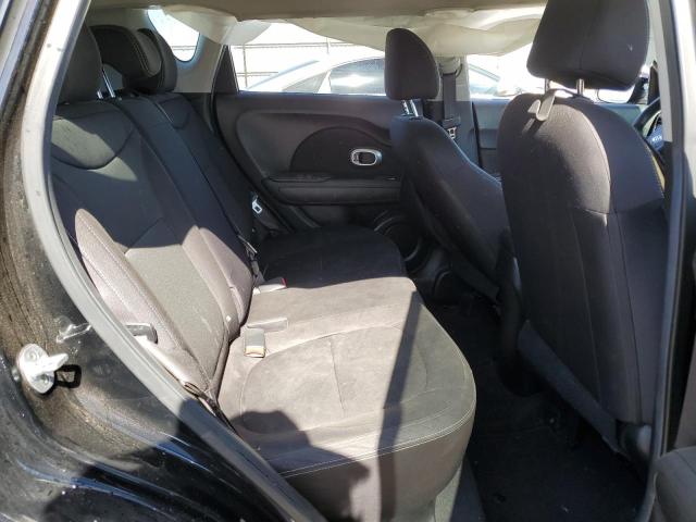 2017 Kia Soul VIN: KNDJN2A20H7495272 Lot: 55990744