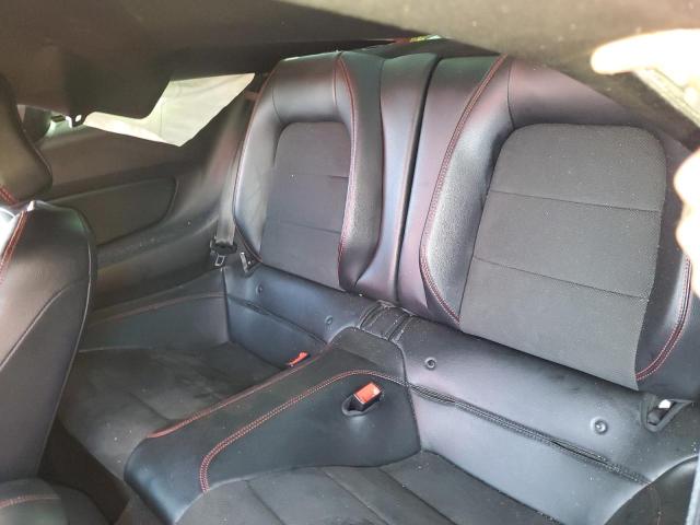 2019 Ford Mustang Gt VIN: 1FA6P8CF9K5160006 Lot: 51302224