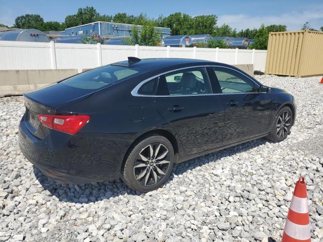 2018 Chevrolet Malibu Lt VIN: 1G1ZD5STXJF269730 Lot: 55885824