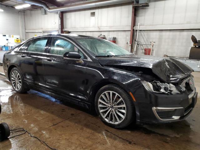 2020 Lincoln Mkz VIN: 3LN6L5KU4LR621871 Lot: 54889874