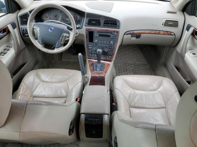 2005 Volvo V70 VIN: YV1SW612052506329 Lot: 54496354