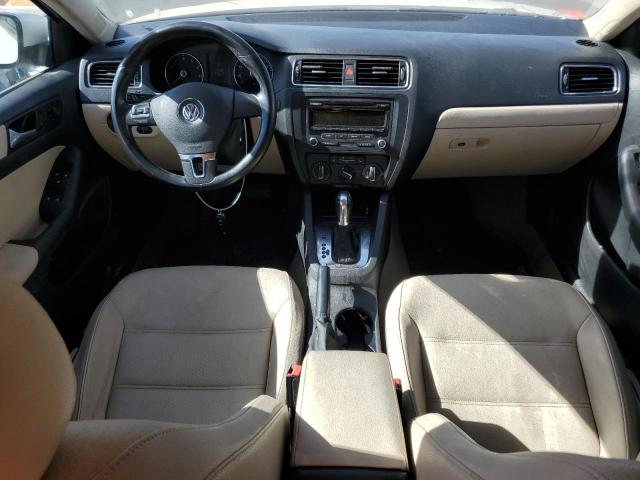 2012 Volkswagen Jetta Se VIN: 3VWDP7AJ0CM340969 Lot: 56869164