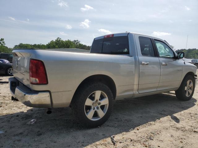 2010 Dodge Ram 1500 VIN: 1D7RV1GPXAS106453 Lot: 53744104