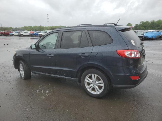 2010 Hyundai Santa Fe Se VIN: 5NMSH4AG7AH386924 Lot: 54491754