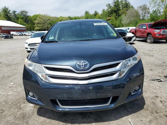 2013 Toyota Venza Le VIN: 4T3BA3BB0DU044586 Lot: 55456724