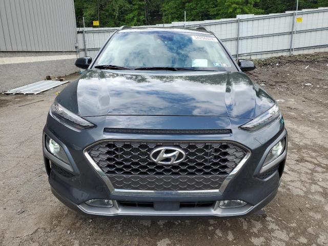 2018 Hyundai Kona Ultimate VIN: KM8K5CA54JU096338 Lot: 54256524