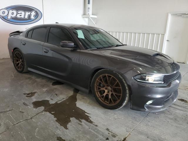 2018 Dodge Charger R/T 392 VIN: 2C3CDXGJ9JH113987 Lot: 57227804