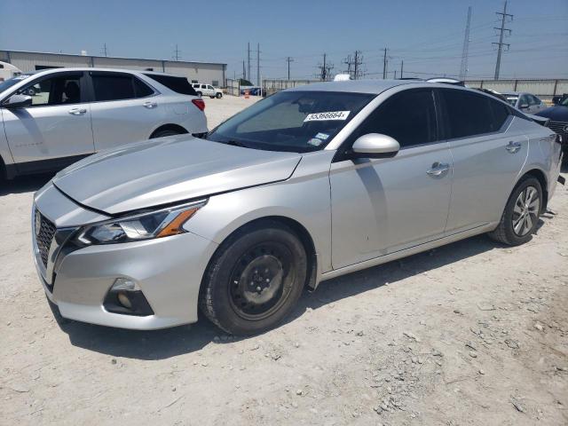 2020 NISSAN ALTIMA S #3303867706