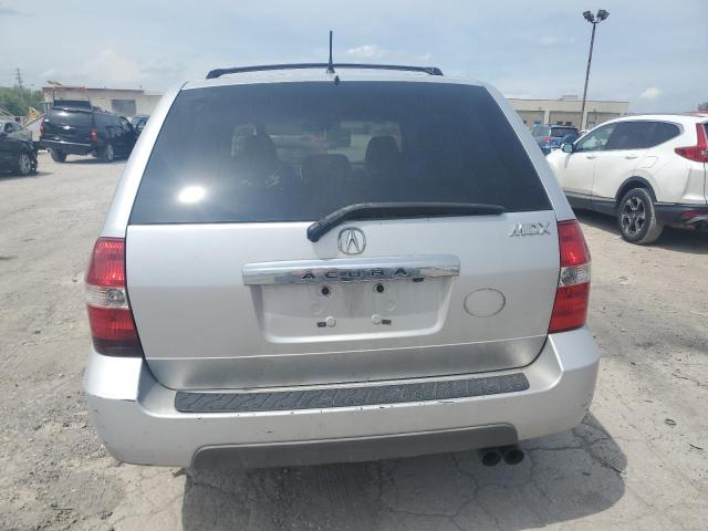 2003 Acura Mdx Touring VIN: 2HNYD18953H509866 Lot: 56467314