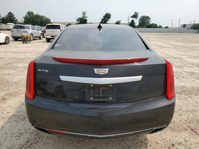 2016 Cadillac Xts Luxury Collection VIN: 2G61M5S37G9150123 Lot: 54079004