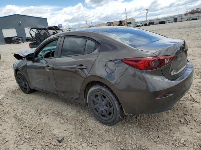 VIN JM1BM1U7XE1201495 2014 Mazda 3, Sport no.2