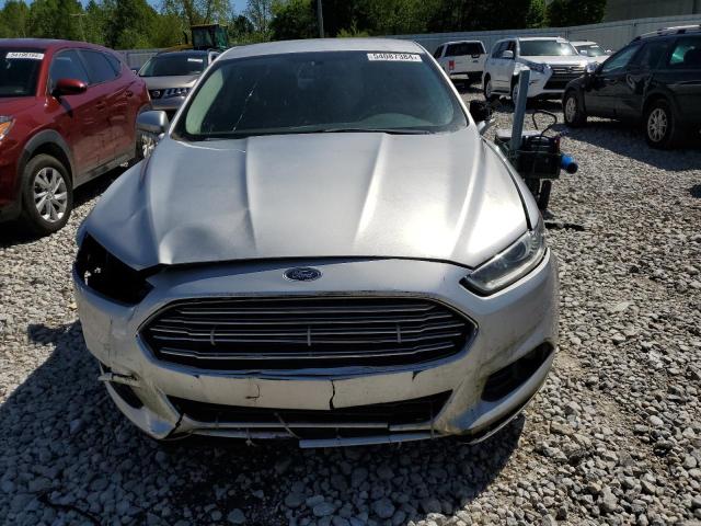 2013 Ford Fusion Se VIN: 3FA6P0H71DR359182 Lot: 54087384