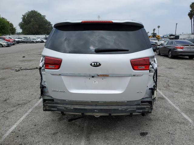 2020 Kia Sedona Lx VIN: KNDMB5C13L6601370 Lot: 54986994