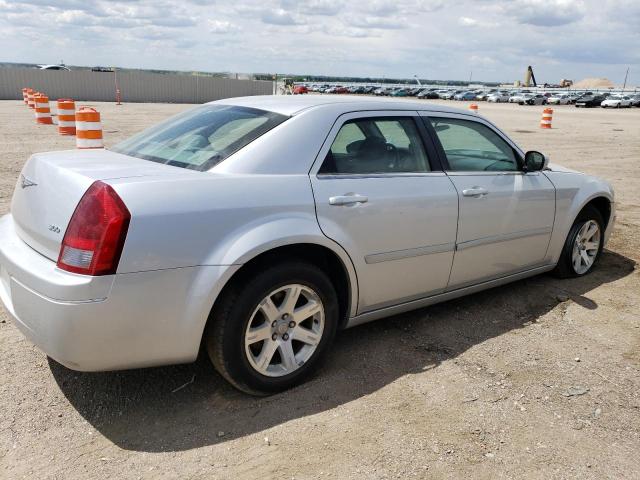 2006 Chrysler 300 VIN: 2C3LA43R96H254455 Lot: 54109404