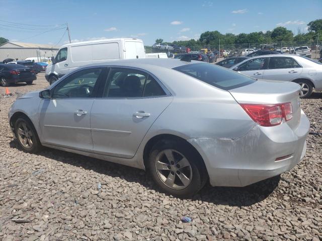 Vin: 1g11b5saxdf127996, lot: 56657834, chevrolet malibu ls 20132