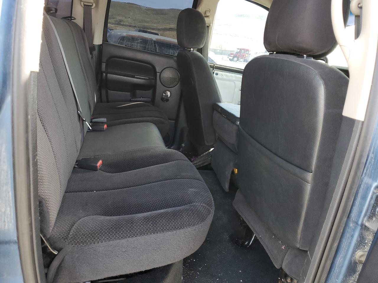 3D7LU386X3G718155 2003 Dodge Ram 3500 St