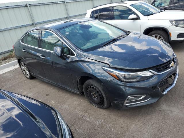 2017 Chevrolet Cruze Premier VIN: 1G1BF5SM3H7133139 Lot: 53466064