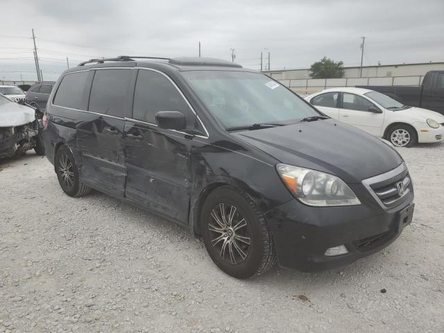 2007 Honda Odyssey Touring VIN: 5FNRL38887B076085 Lot: 54501024