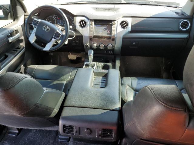 2016 TOYOTA TUNDRA CRE - 5TFDW5F18GX551551