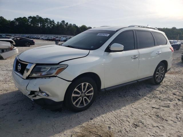 2015 NISSAN PATHFINDER - 5N1AR2MN9FC673965