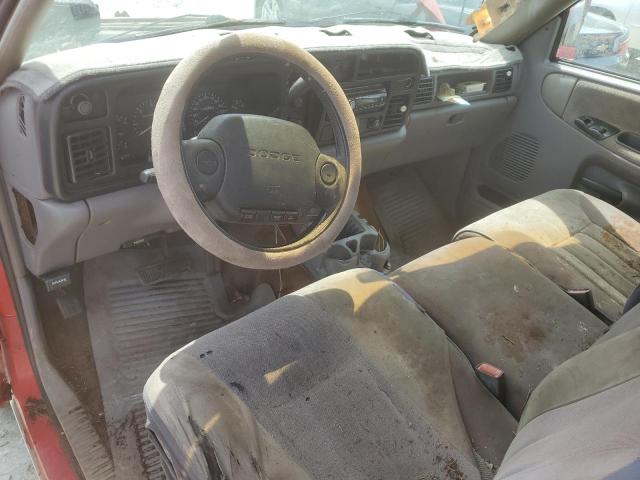 1996 Dodge Ram 1500 VIN: 3B7HC13Z1TG104202 Lot: 56300244