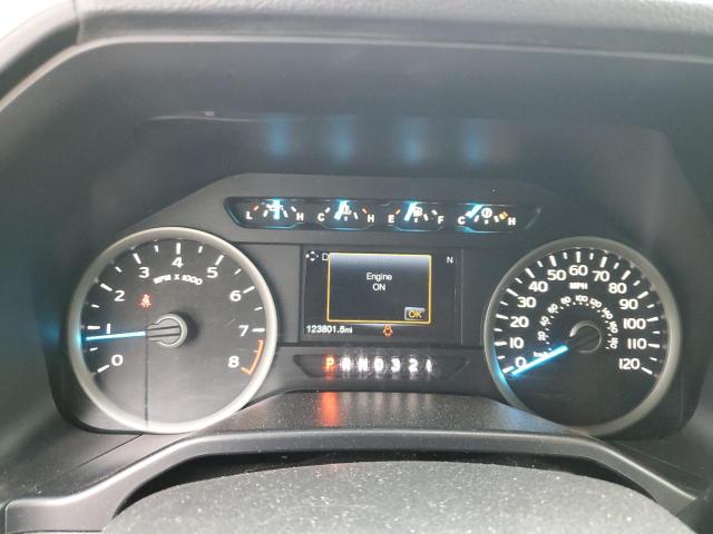 2016 Ford F150 Supercrew VIN: 1FTEW1E89GFD25472 Lot: 55128174