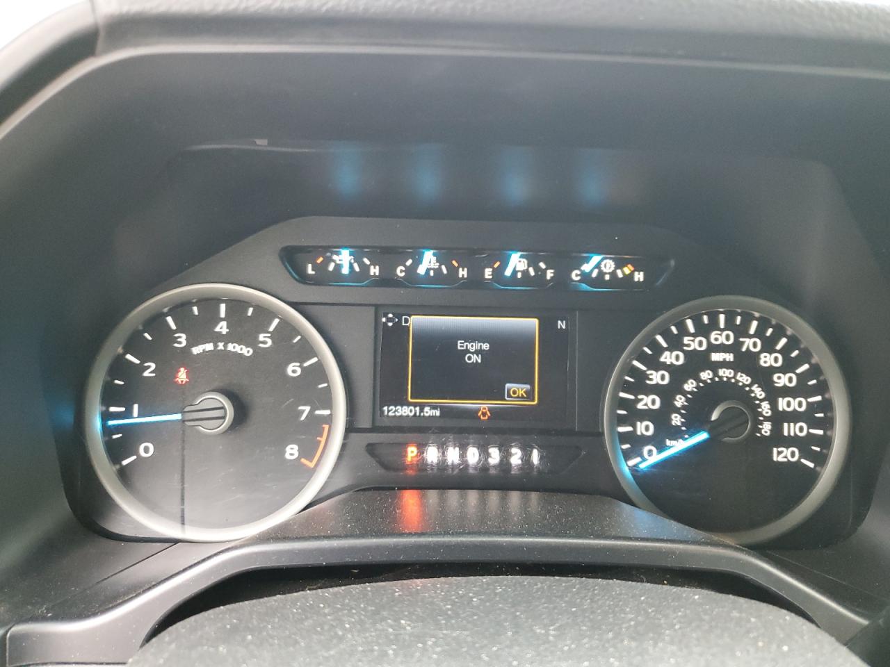 1FTEW1E89GFD25472 2016 Ford F150 Supercrew