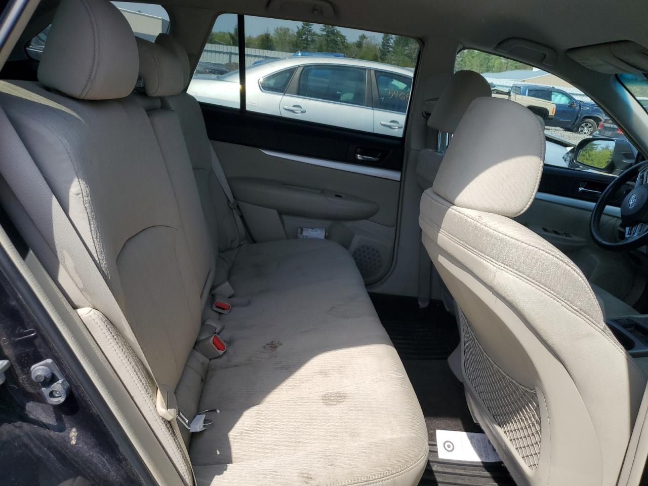 4S4BRBCCXC3203394 2012 Subaru Outback 2.5I Premium