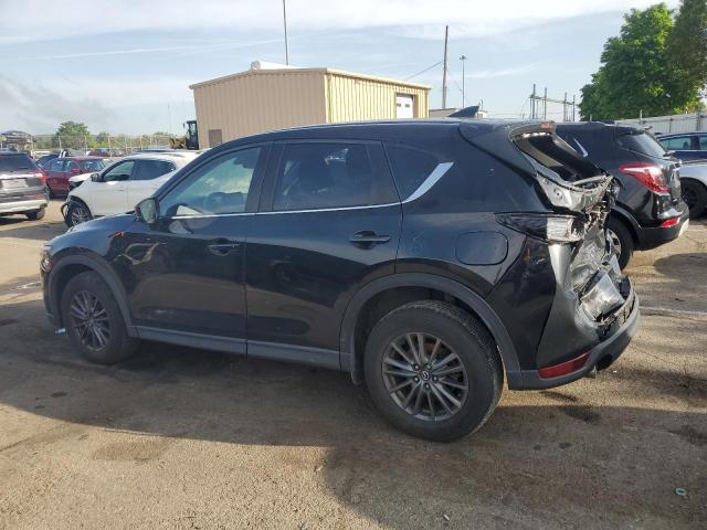 2019 MAZDA CX-5 SPORT - JM3KFBBMXK0537469