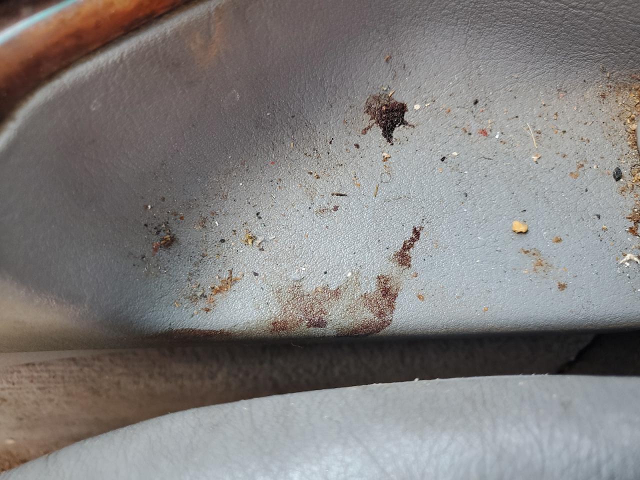 WBADT33481GF40780 2001 BMW 525 I