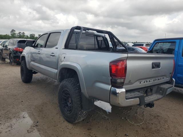 2023 Toyota Tacoma Double Cab VIN: 3TMAZ5CN5PM196670 Lot: 53467764