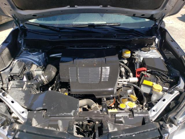 2020 Subaru Forester Touring VIN: JF2SKAXC7LH476696 Lot: 55525024