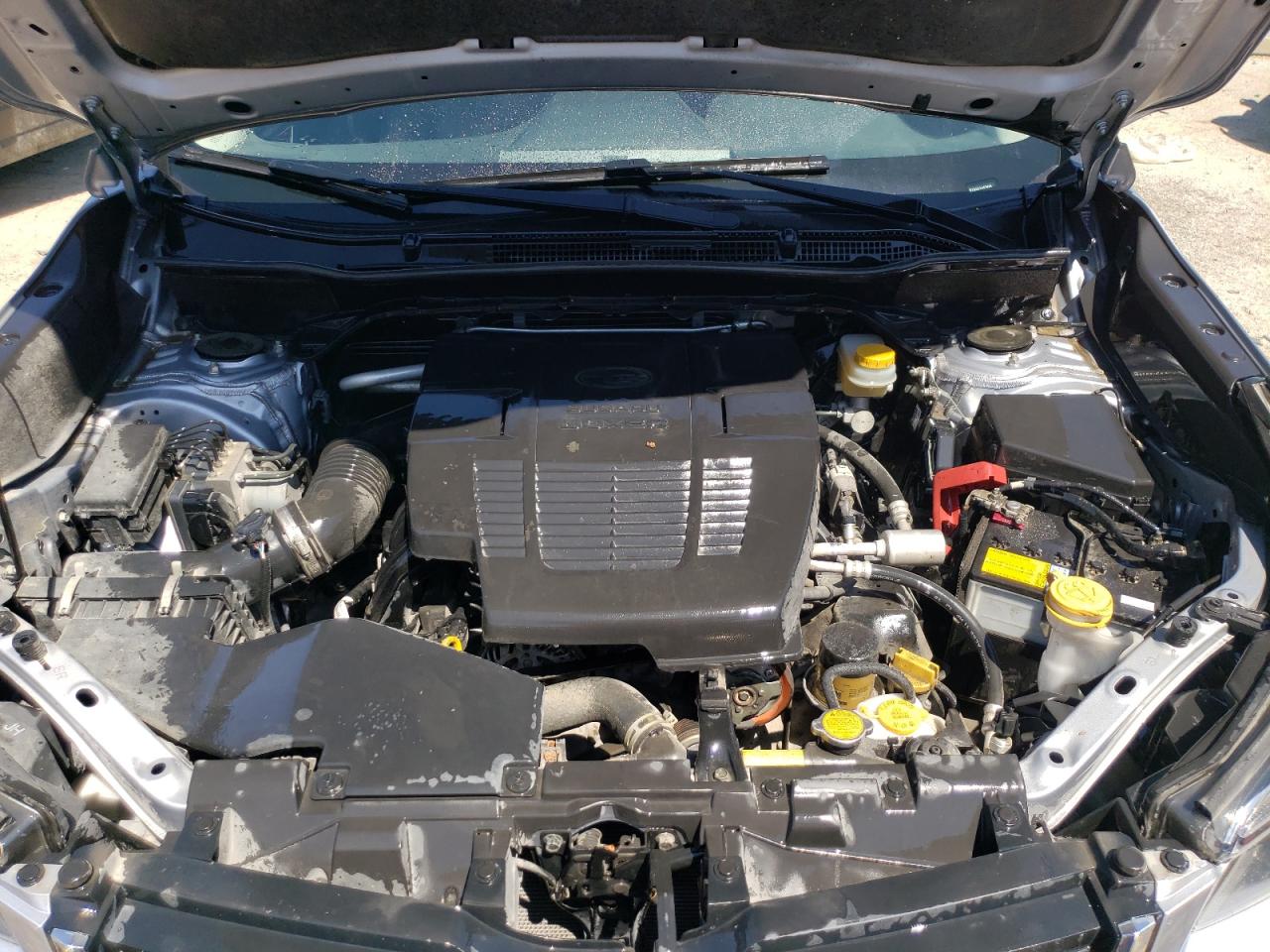 JF2SKAXC7LH476696 2020 Subaru Forester Touring